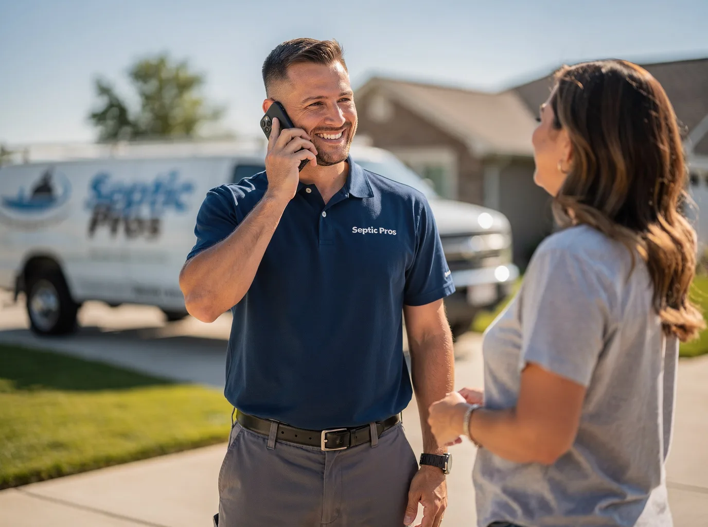 Septic Tank Pumping Sheridan, AR FAQs